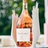 Rosé at the Pool – A Summer Wine Dinner at Quattro photo