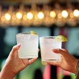 $8 Margaritas All Day – Cinco de Mayo Photo