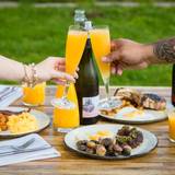Mother's Day Brunch at The Steward photo