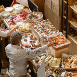 The Italian Sunday Brunch foto