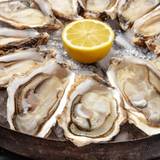 Oyster Happy Hour Photo