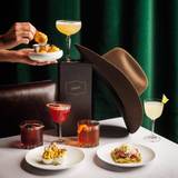 Cowboy Hour Photo