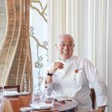 Taste of Nobu East Hosted by Chef Nobu Matsuhisa foto