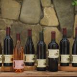Trione Vineyards Wine Dinner Photo
