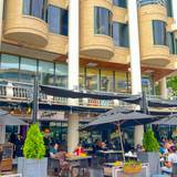 Cover image for Guapo's of Georgetown