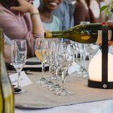 Hearth X Salivate Wine Dinner Photo