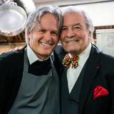 Sold Out -Tarbell’s Celebrates Jacques Pépin’s... Foto