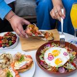 Mother's Day Brunch with Live Music foto