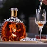 Louis XIII Dinner: Fit For A King foto