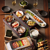 Lunch & Dinner Set Menus from £41 Foto