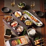 Lunch & Dinner Set Menus from £41 Foto