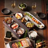 Lunch & Dinner Set Menus from £41 photo