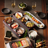Lunch & Dinner Set Menus from £41 foto