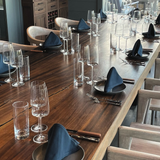 Wine & Dine Series Saturday, May 17 photo