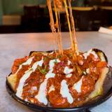 Bottomless Brunch - East Meets West Edition! photo