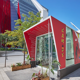 Cover image for Restaurant Kamy