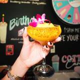 Summer Happy Hour at JoJo’s! ☀️🍹 Foto
