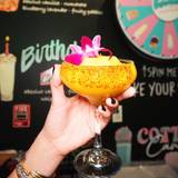 Summer Happy Hour! ☀️🍹 Foto
