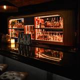 Cover image for Marmont @ Forno Speakeasy