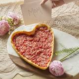 Give Mom Your (Deep Dish) Heart This Mother’s Day Photo