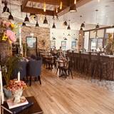 Cover image for Maldon's Brasserie