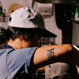 BRIGHTSIDE: A pop up Photo