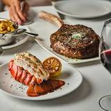 Father's Day Steak & Surf 3-Course Photo