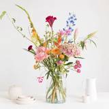 Celebra a Mamá con nuestro Taller Floral & Brunch foto