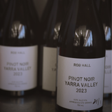 Sip by the Sea: A Pinot Masterclass Foto