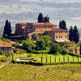 Wine Wednesday Tasting Series: Tour Through Italy Photo