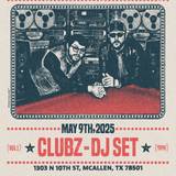 Noche Fresca with Clubz (DJ Set) foto