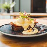 90-Minute Bottomless Brunch £35 - Summer Photo
