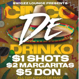 Swigzz Cinco De Mayo Fiesta photo