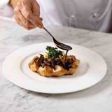 Evening Set Menu photo