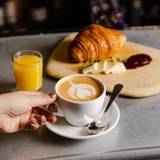 Petit Dejeuner foto