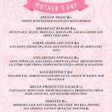 Mother's Day Brunch Foto