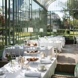 Afternoon Tea at Cliff at Lyons photo