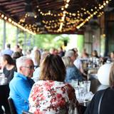 Patio Party Photo