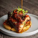 Father's Day Three-Course Brunch - $65pp Photo