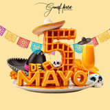 Cinco de Mayo Brunch Foto