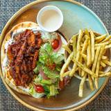 It's all about MOM -  Prix Fixe Menu Photo
