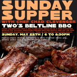 TWO's Beltline BBQ photo
