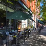 Cover image for Limoncello Belltown