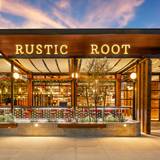 Cover image for Rustic Root - Solana Beach