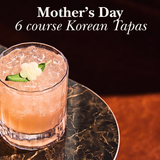 Mothers Day Six Course Menu (Non-BBQ) Photo