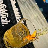 Glenfiddich Cocktail Foto