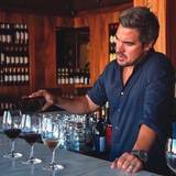 Austin Hope Tasting Tuesday foto