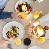 Bottomless Brunch Photo