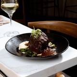 Cover image for Casa de Julia Restaurant Bar