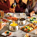 Large Party Endless Entree Experience foto